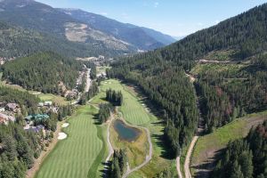 Greywolf 10th Aerial